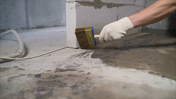 24/7 Emergency Wet Basement Repair experts in Somerville, OH